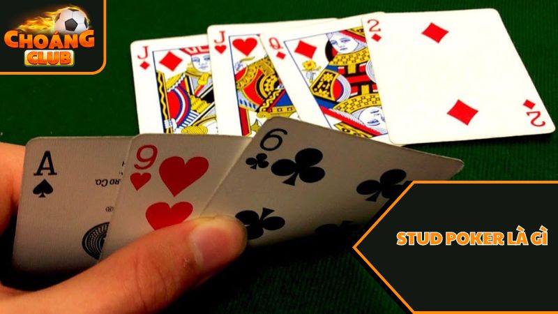Stud Poker là gì