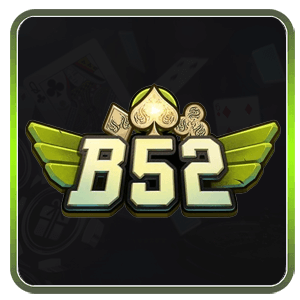 logo b52