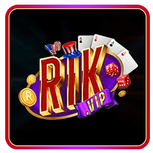 logo rikvip