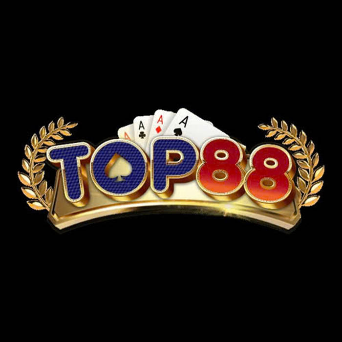 Top88 logo